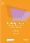 Disability Practice cover