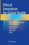 Ethical Innovation for Global Health cover