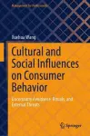 Cultural and Social Influences on Consumer Behavior cover