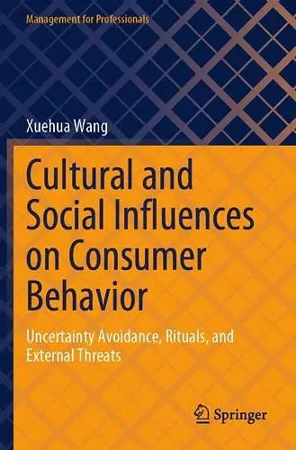 Cultural and Social Influences on Consumer Behavior cover
