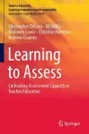 Learning to Assess cover