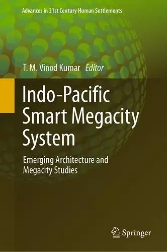 Indo-Pacific Smart Megacity System cover