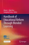 Handbook of Educational Reform Through Blended Learning cover