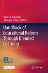 Handbook of Educational Reform Through Blended Learning cover