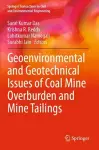 Geoenvironmental and Geotechnical Issues of Coal Mine Overburden and Mine Tailings cover