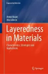 Layeredness in Materials cover