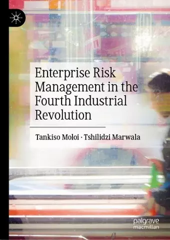 Enterprise Risk Management in the Fourth Industrial Revolution cover