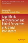 Algorithmic Discrimination and Ethical Perspective of Artificial Intelligence cover