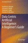 Data Centric Artificial Intelligence: A Beginner’s Guide cover