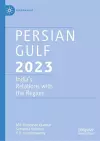 Persian Gulf 2023 cover