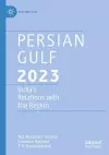 Persian Gulf 2023 cover