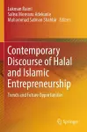 Contemporary Discourse of Halal and Islamic Entrepreneurship cover
