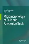 Micromorphology of Soils and Paleosols of India cover