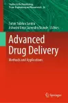 Advanced Drug Delivery cover