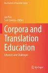 Corpora and Translation Education cover