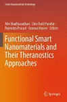 Functional Smart Nanomaterials and Their Theranostics Approaches cover