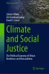 Climate and Social Justice cover