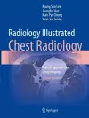 Radiology Illustrated: Chest Radiology cover