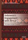 Indonesia’s Engagement with Africa cover