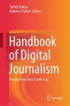 Handbook of Digital Journalism cover