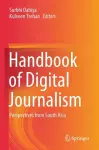 Handbook of Digital Journalism cover