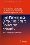 High Performance Computing, Smart Devices and Networks cover