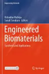 Engineered Biomaterials cover