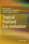 Tropical Peatland Eco-evaluation cover