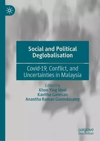 Social and Political Deglobalisation cover