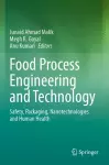 Food Process Engineering and Technology cover