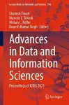 Advances in Data and Information Sciences cover