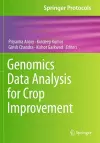 Genomics Data Analysis for Crop Improvement cover