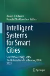 Intelligent Systems for Smart Cities cover