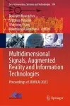 Multidimensional Signals, Augmented Reality and Information Technologies cover