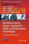 Multidimensional Signals, Augmented Reality and Information Technologies cover