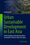 Urban Sustainable Development in East Asia cover