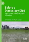 Before a Democracy Died cover