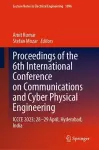 Proceedings of the 6th International Conference on Communications and Cyber Physical Engineering cover