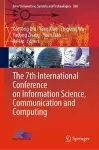 The 7th International Conference on Information Science, Communication and Computing cover