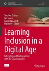 Learning Inclusion in a Digital Age cover