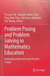 Problem Posing and Problem Solving in Mathematics Education cover