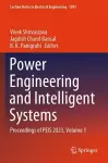 Power Engineering and Intelligent Systems cover