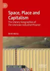 Space, Place and Capitalism cover