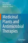 Medicinal Plants and Antimicrobial Therapies cover