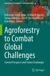 Agroforestry to Combat Global Challenges cover