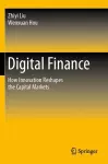 Digital Finance cover