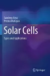Solar Cells cover