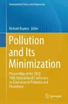 Pollution and Its Minimization cover