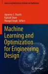 Machine Learning and Optimization for Engineering Design cover