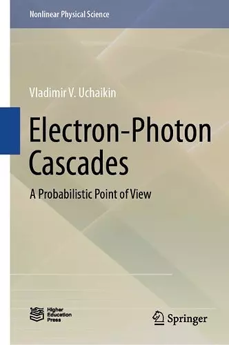 Electron-Photon Cascades cover